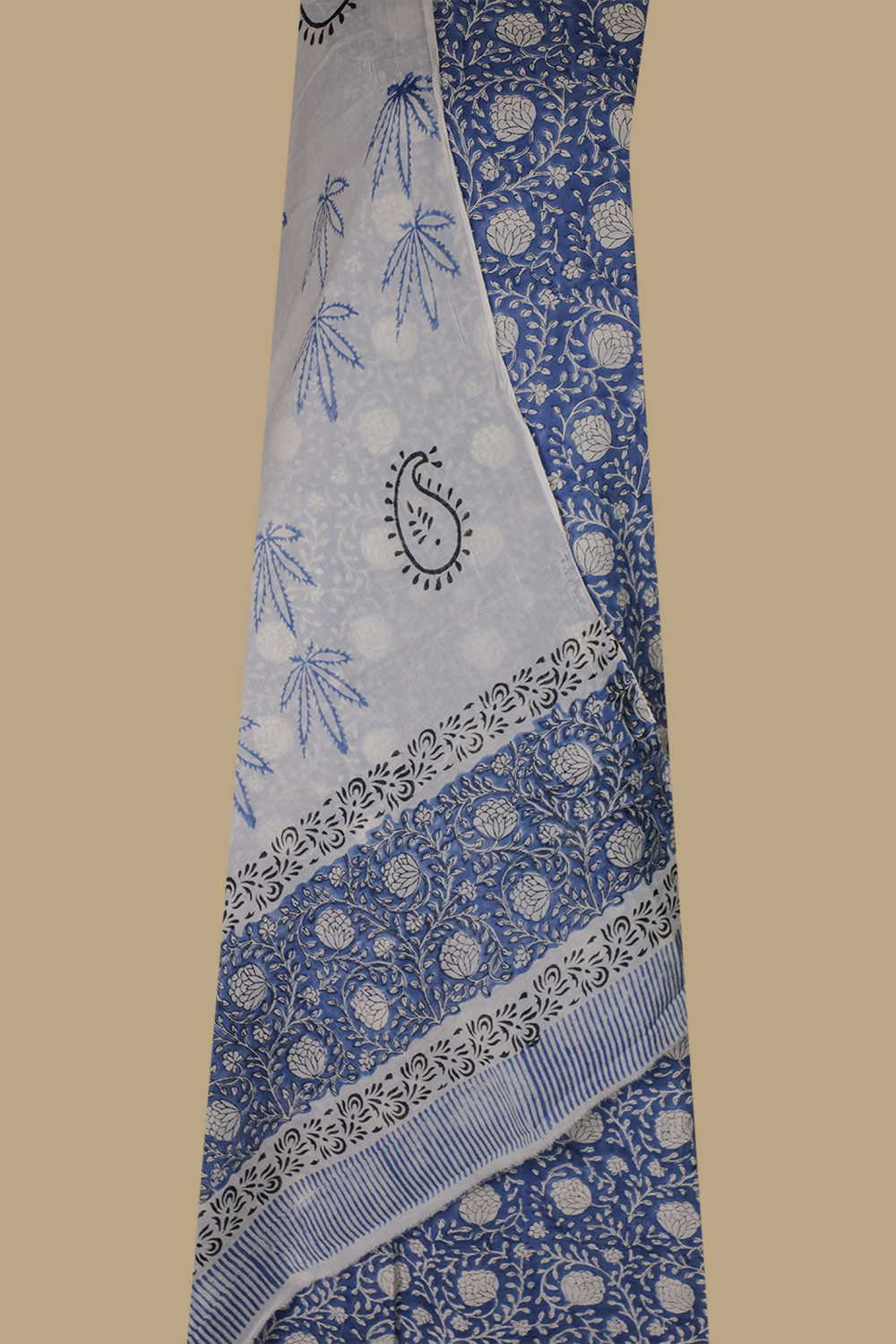 Mul Cotton Suit-Matkatus 