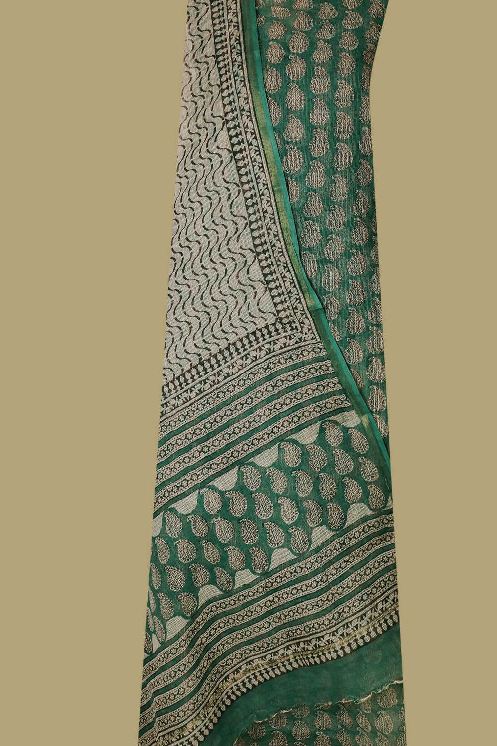 Cotton Suits - Matkatus 