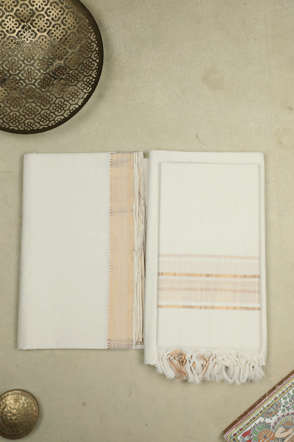 Mangalagiri Suits-Matkatus 