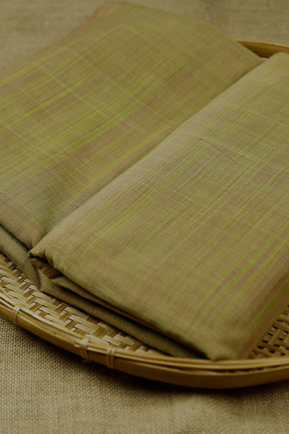 Handwoven Fabrics - Matkatus 