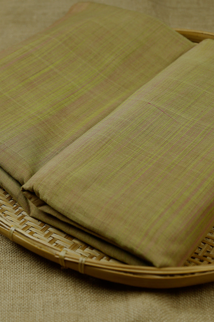 Handwoven Fabrics - Matkatus 