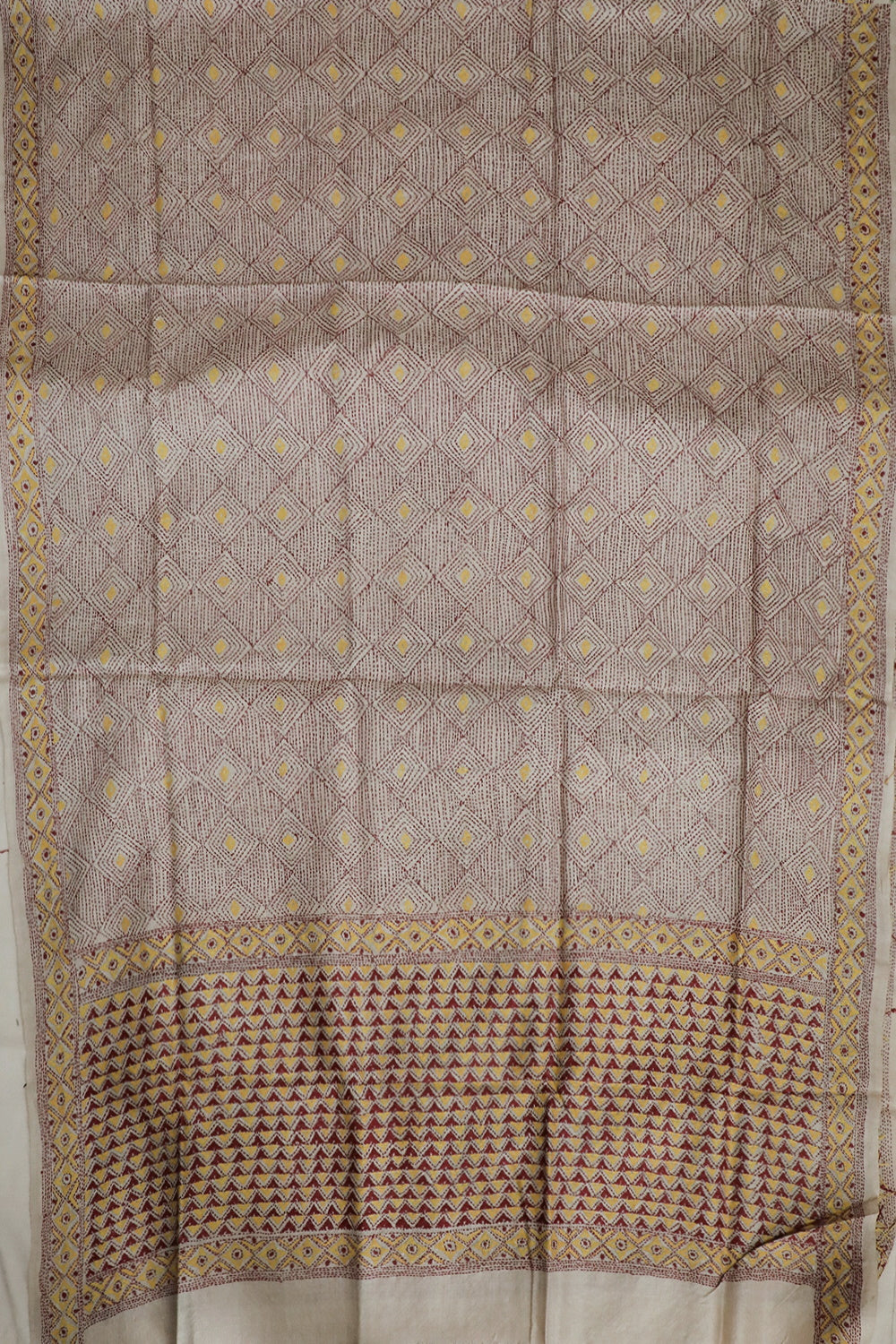 Dupatta-Matkatus 