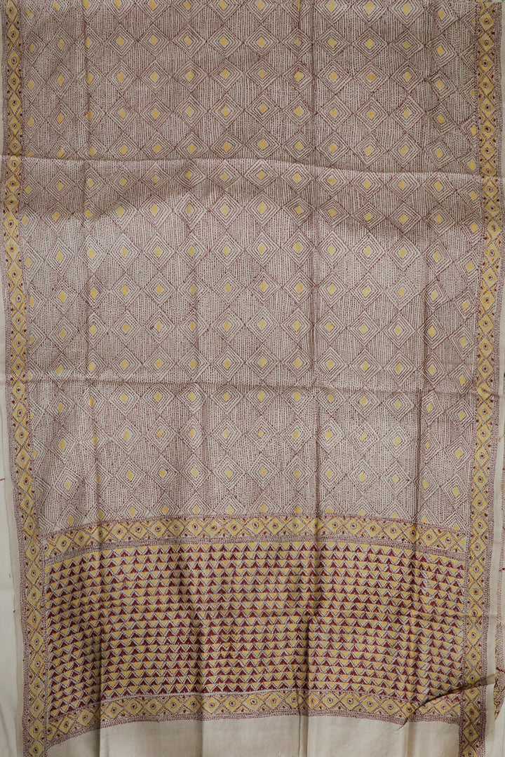 Dupatta-Matkatus 