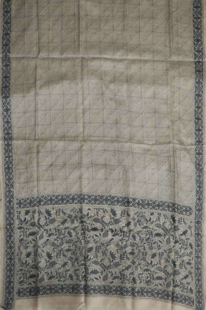 Silk Dupatta-Matkatus 