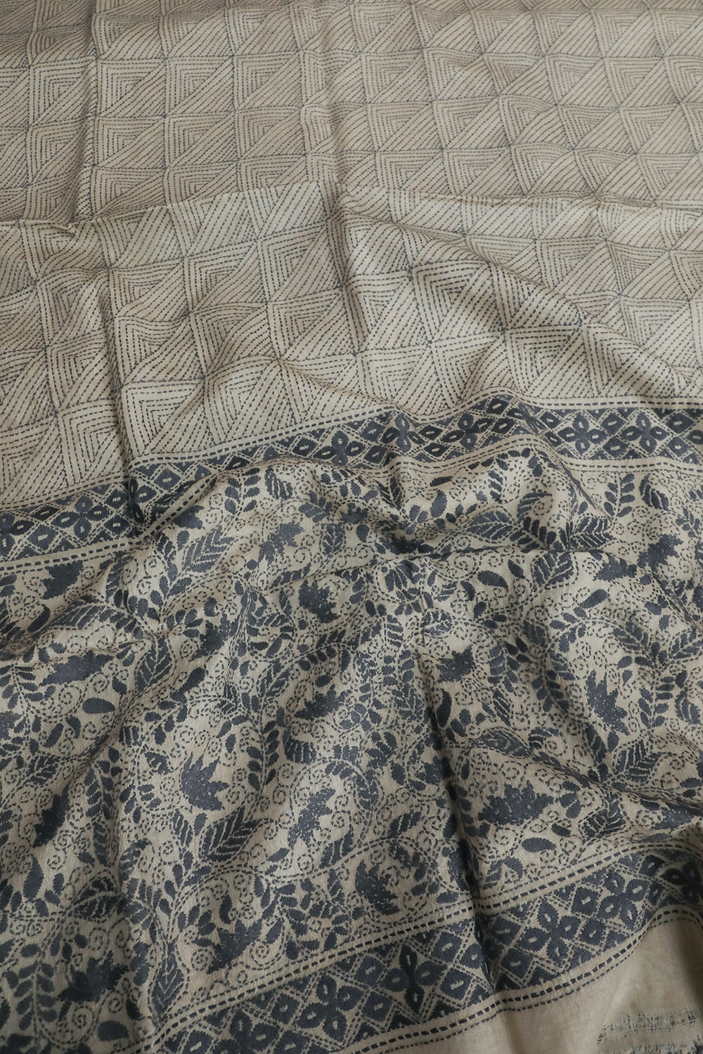 Dupatta-Matkatus 