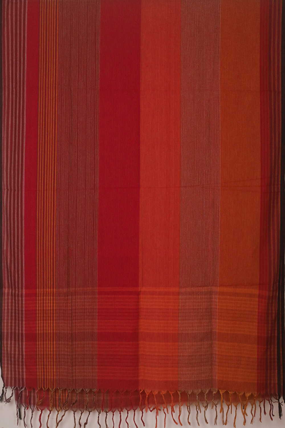 Cotton Dupattas - Matkatus