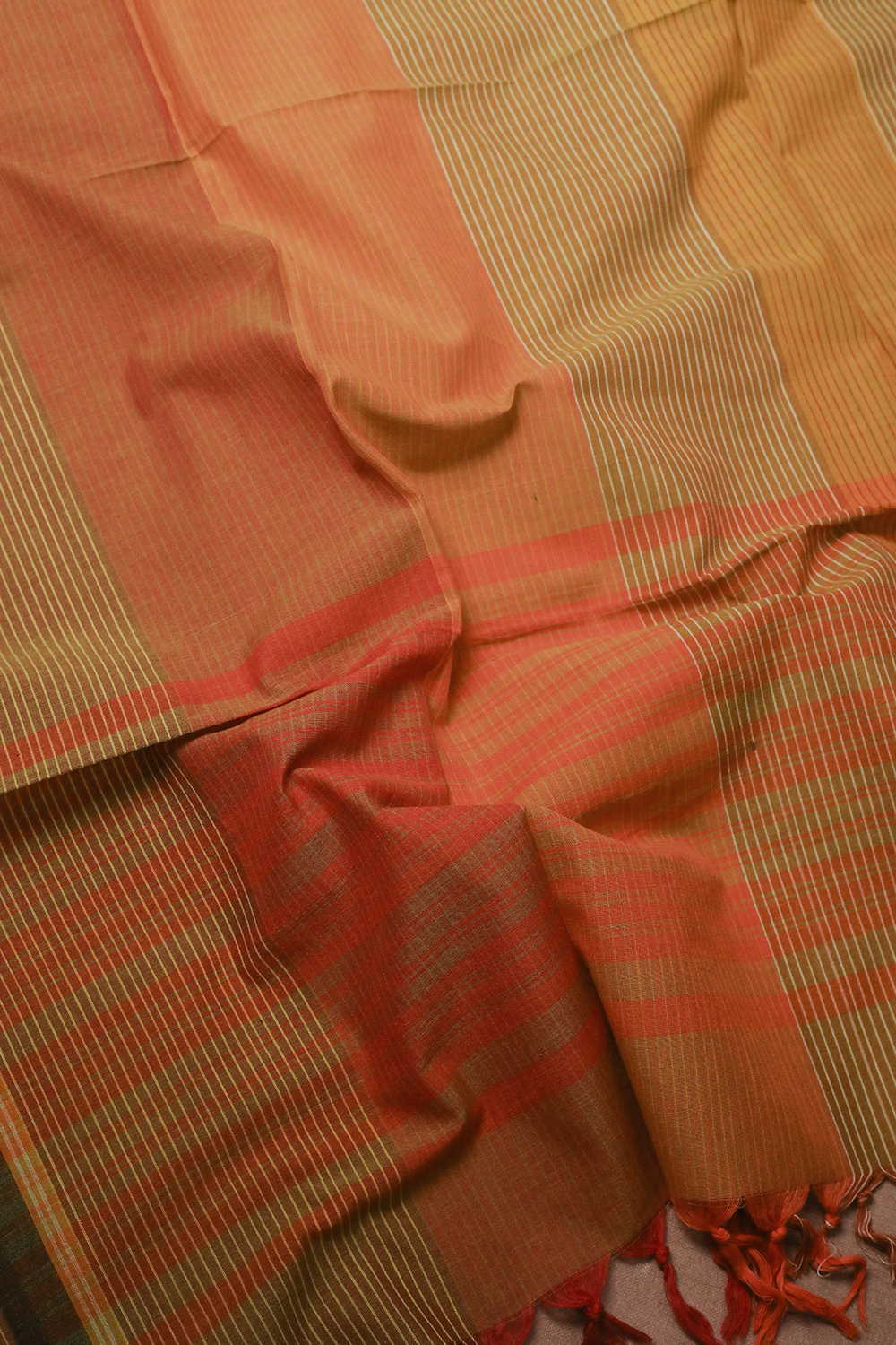 Cotton Dupattas - Matkatus