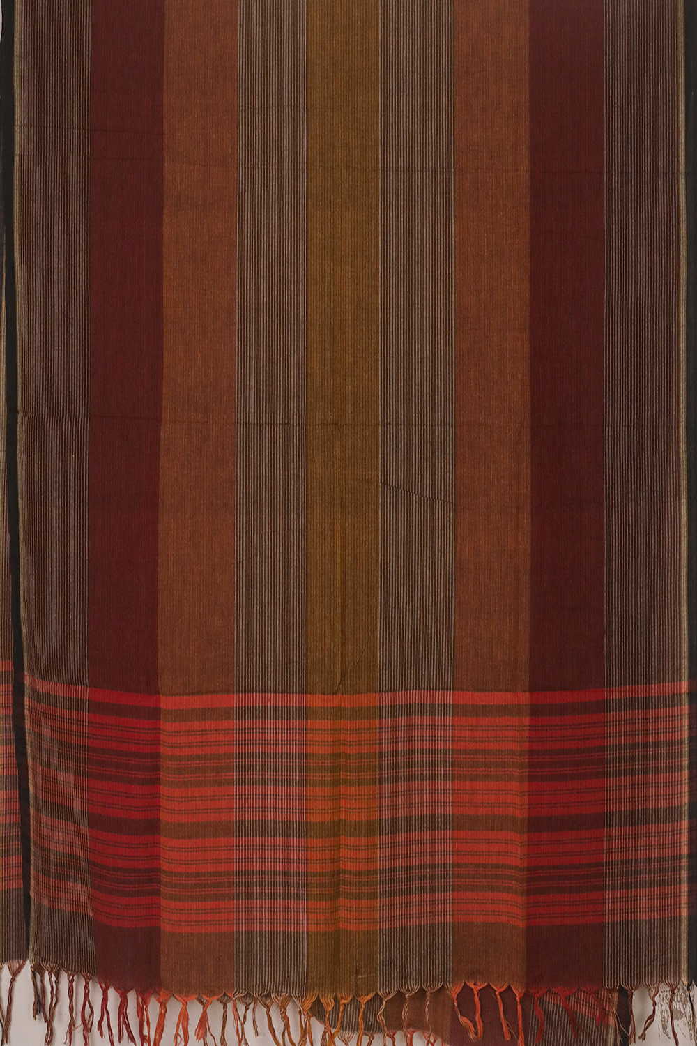 Cotton Dupattas - Matkatus