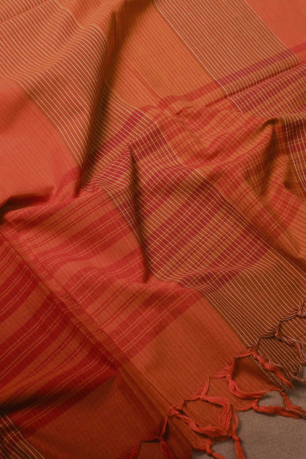 Cotton Dupattas - Matkatus