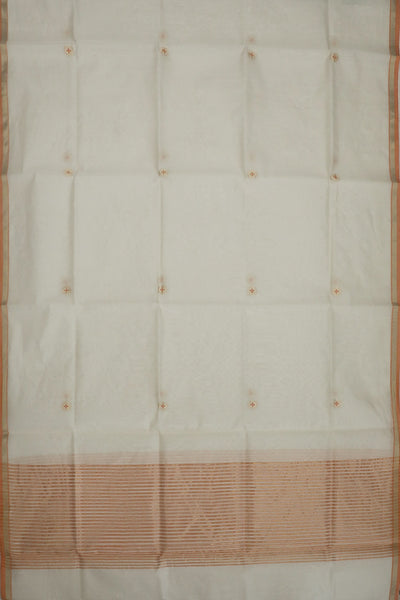 Silk Cotton Dupattas - Matkatus