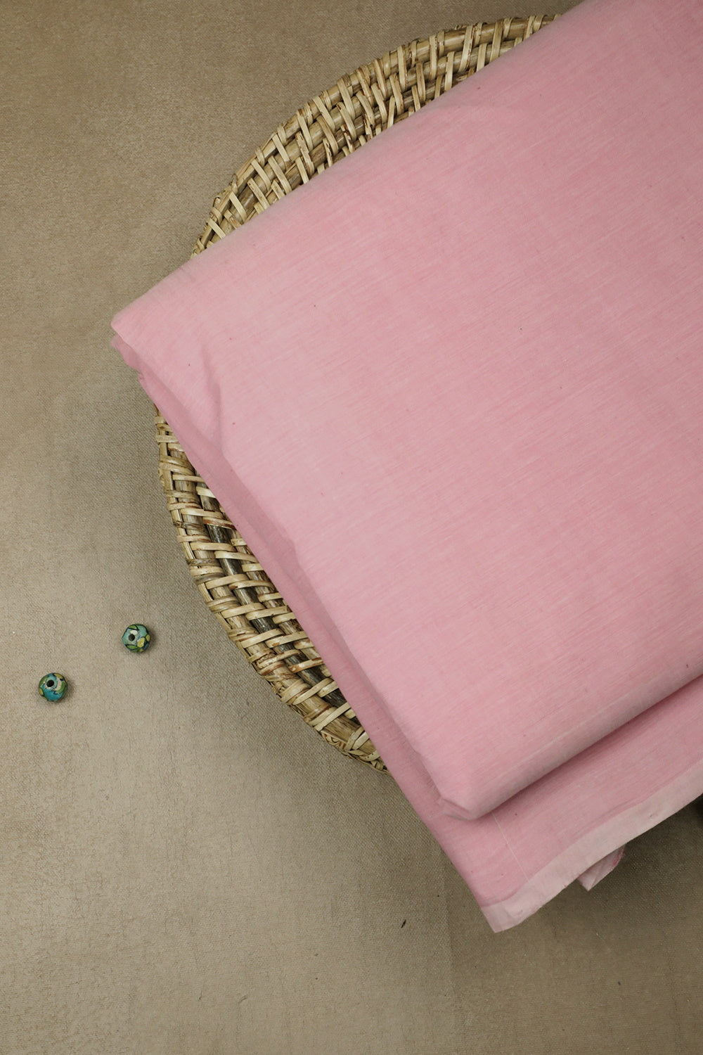 Cotton Fabric -Matkatus