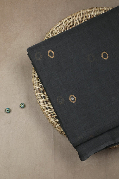 Handwoven Fabric-Matkatus 