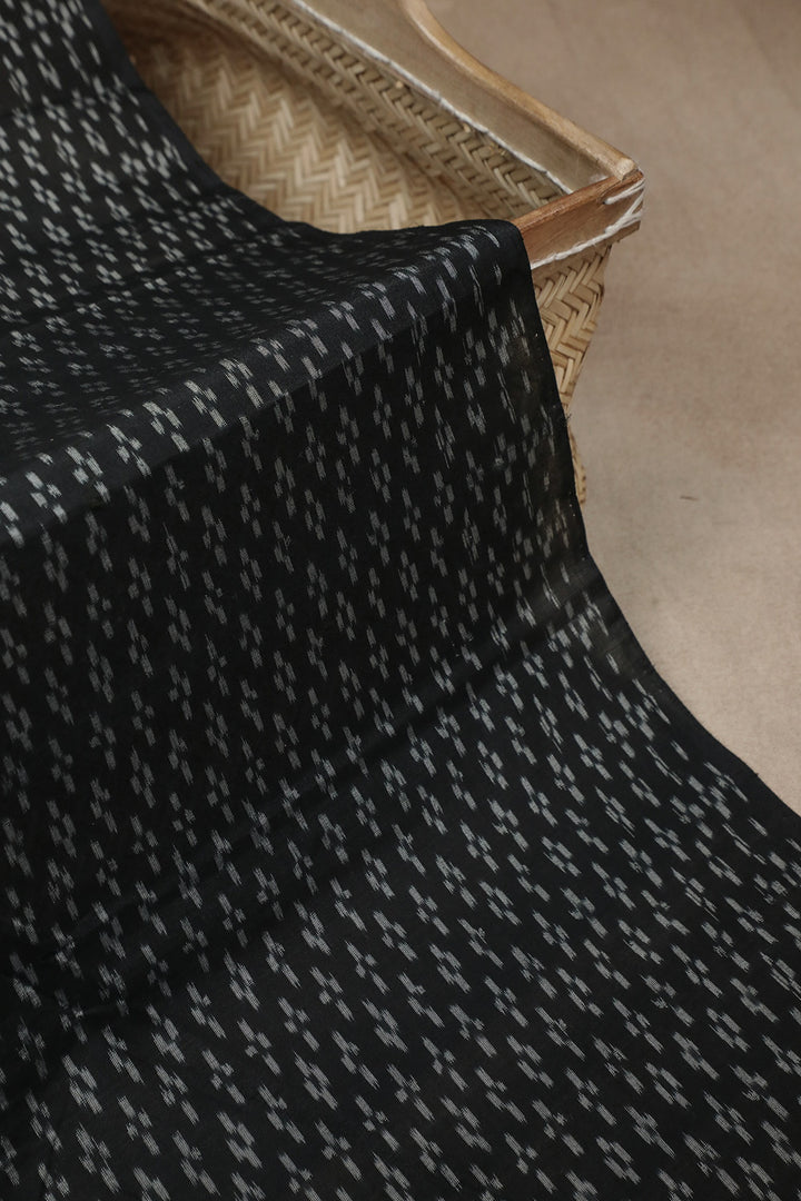 Ikat Cotton Fabrics - Matkatus 