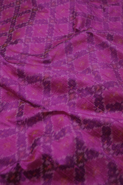 Pochampally Fabrics - Matkatus 