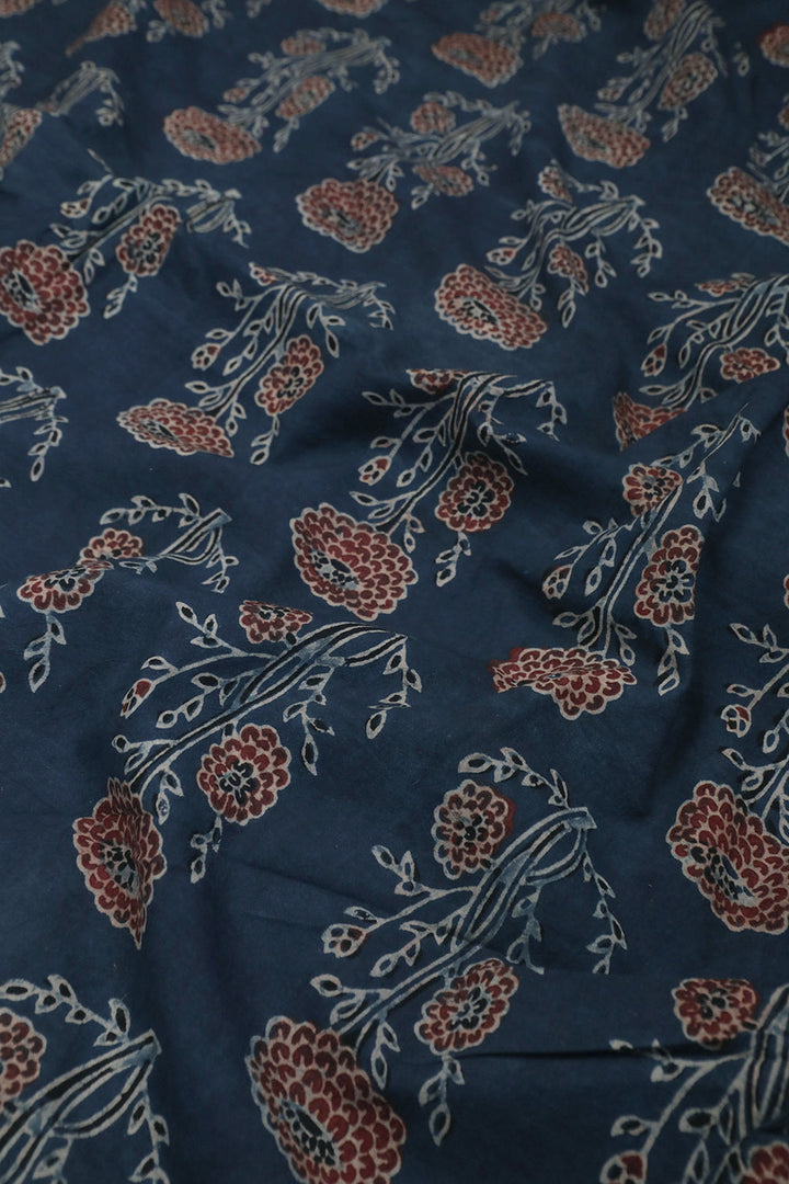 Cotton Fabric-Matkatus