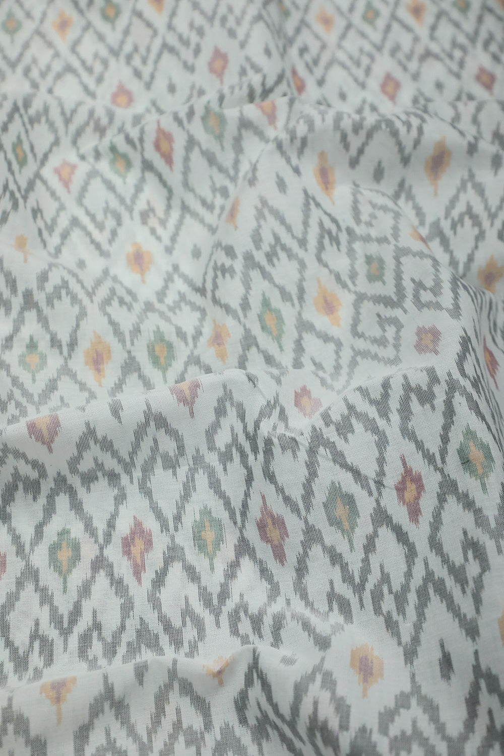 Tie & Dye Fabrics - Matkatus 