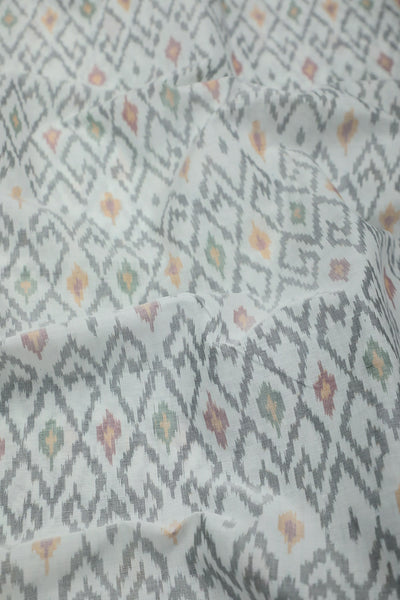 Tie & Dye Fabrics - Matkatus 