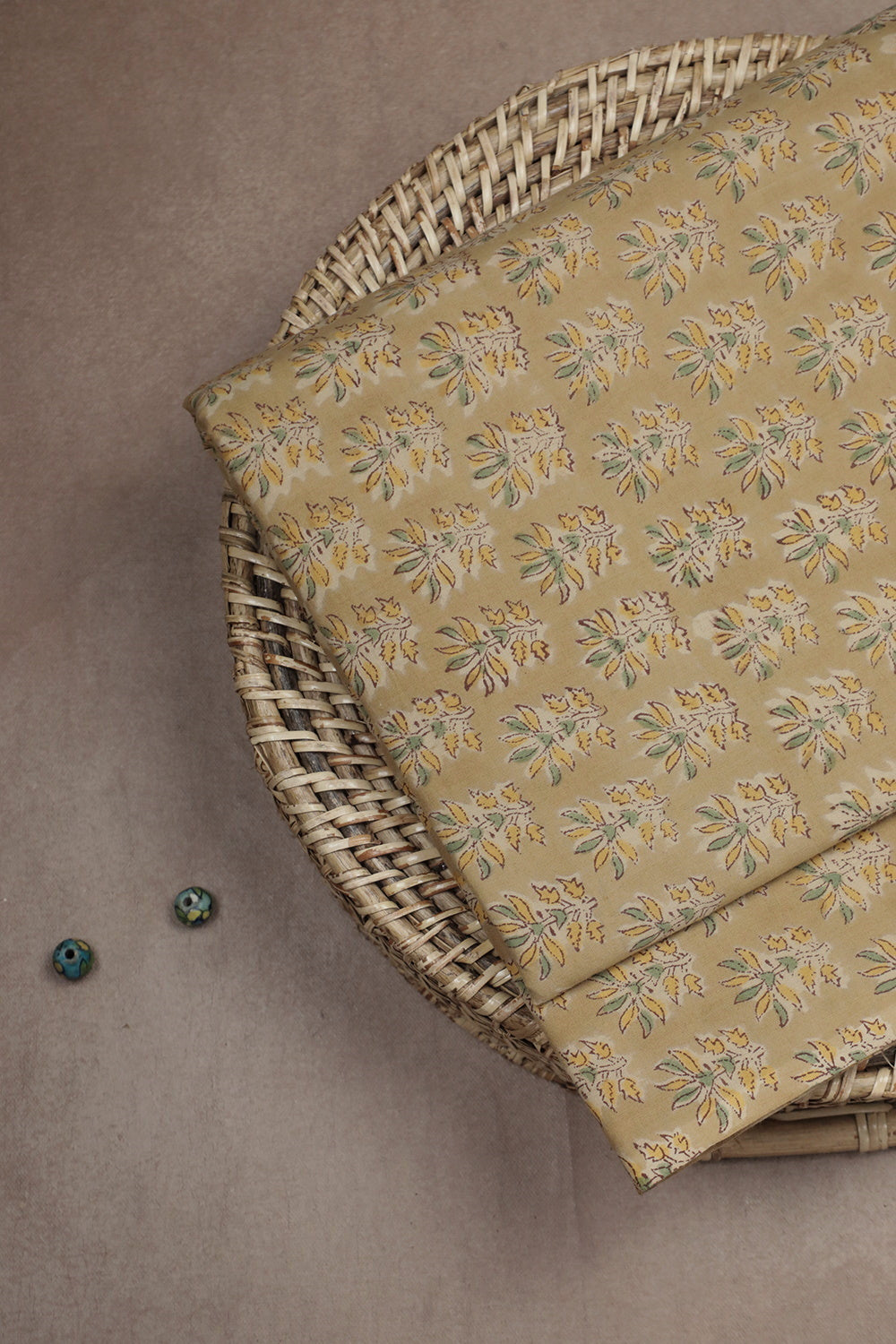 Sanganeri Fabric-Matkatus 