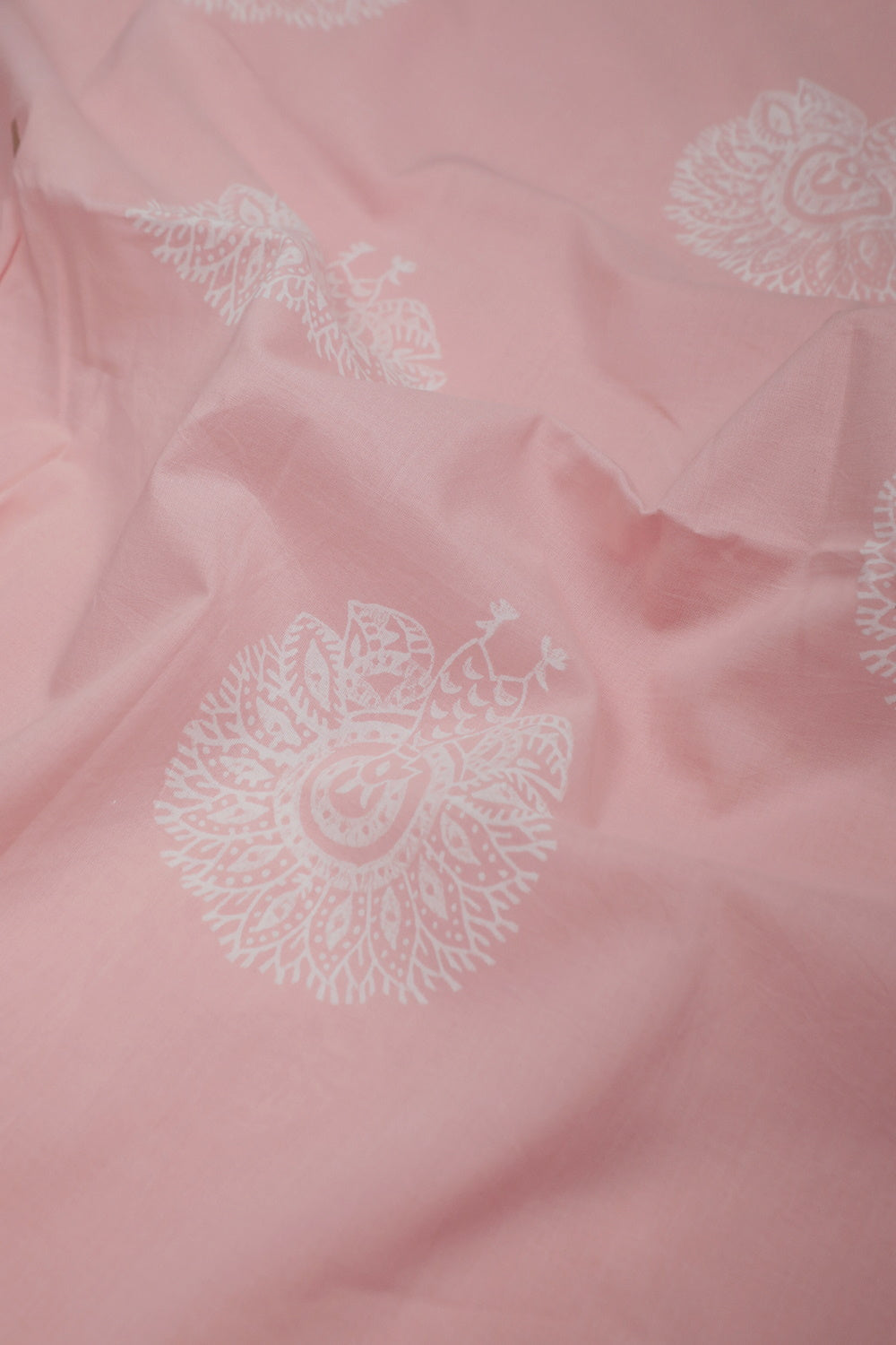 Cotton fabric-Matkatus 