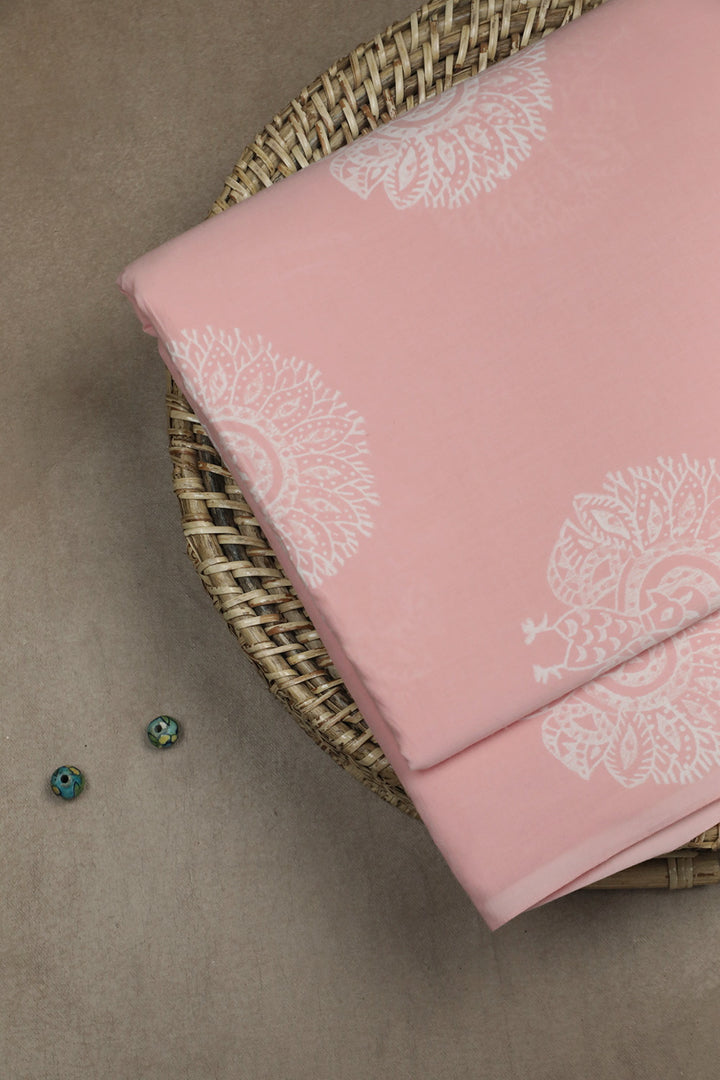 Sanganeri Fabric-Matkatus 