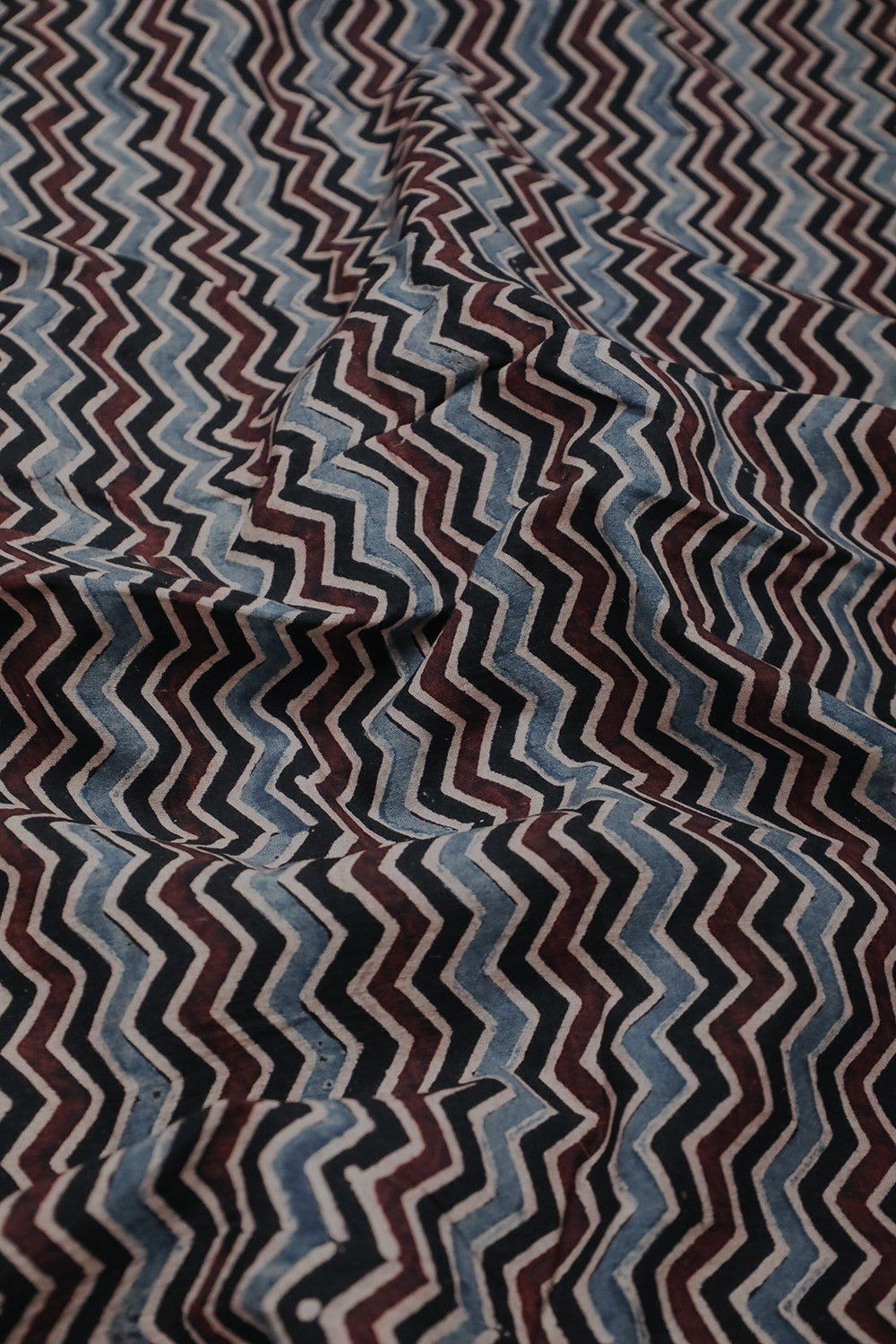 Ajrak Fabrics - Matkatus