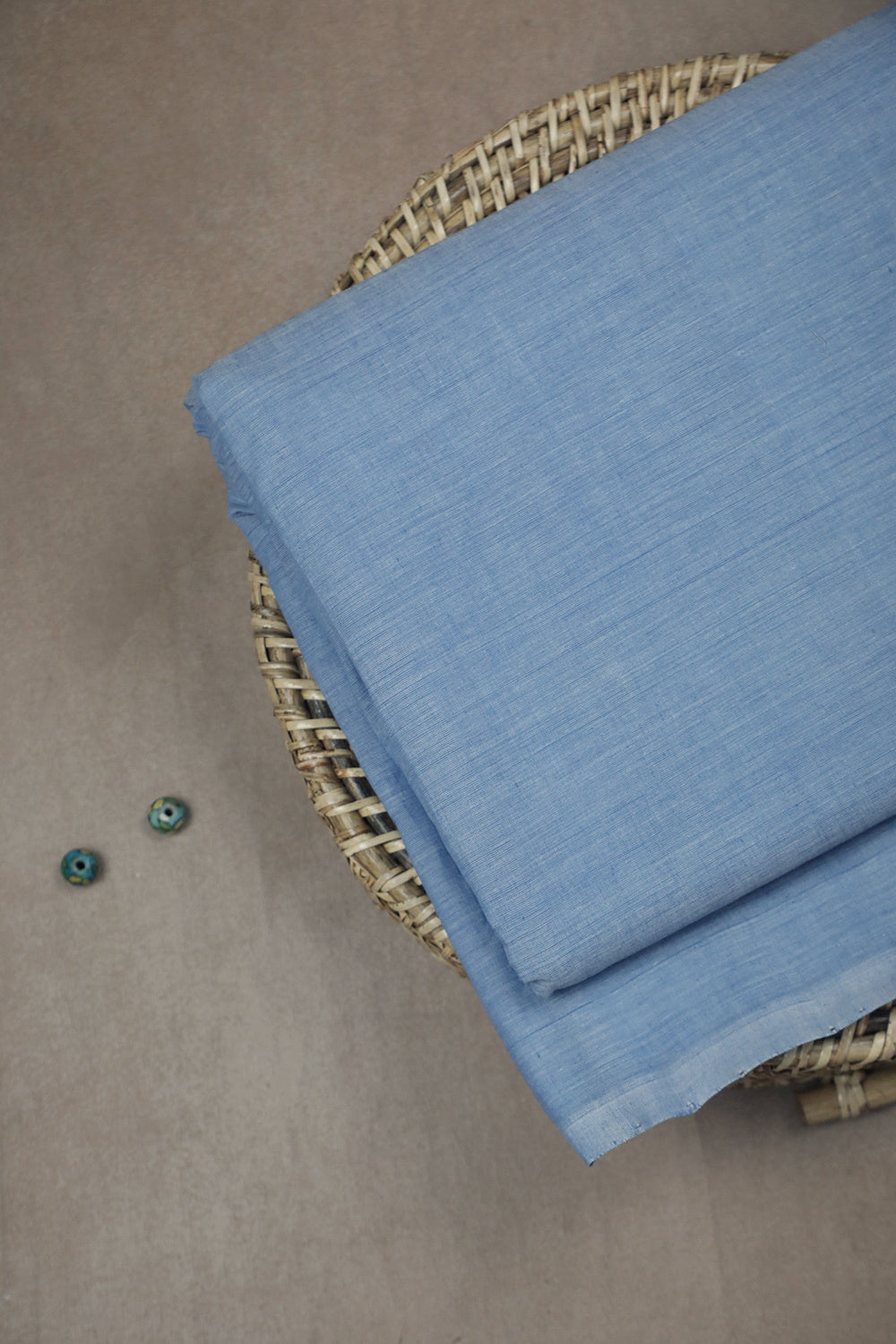Cotton Fabric -Matkatus
