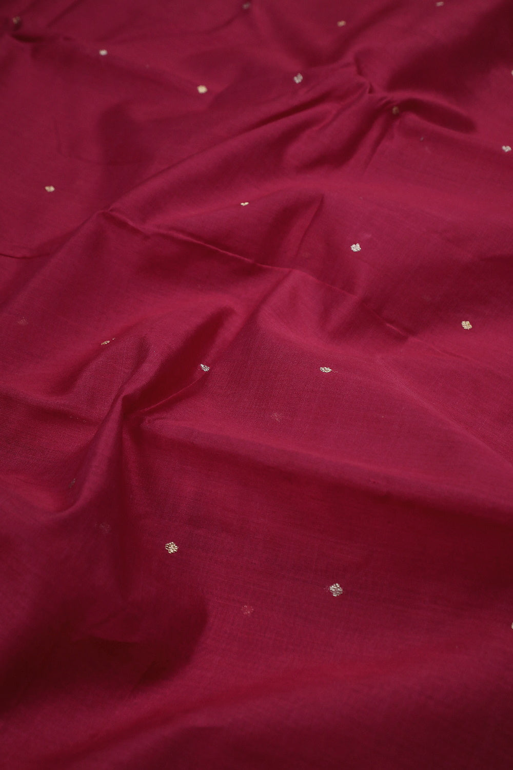 Silk Cotton Fabric - Matkatus