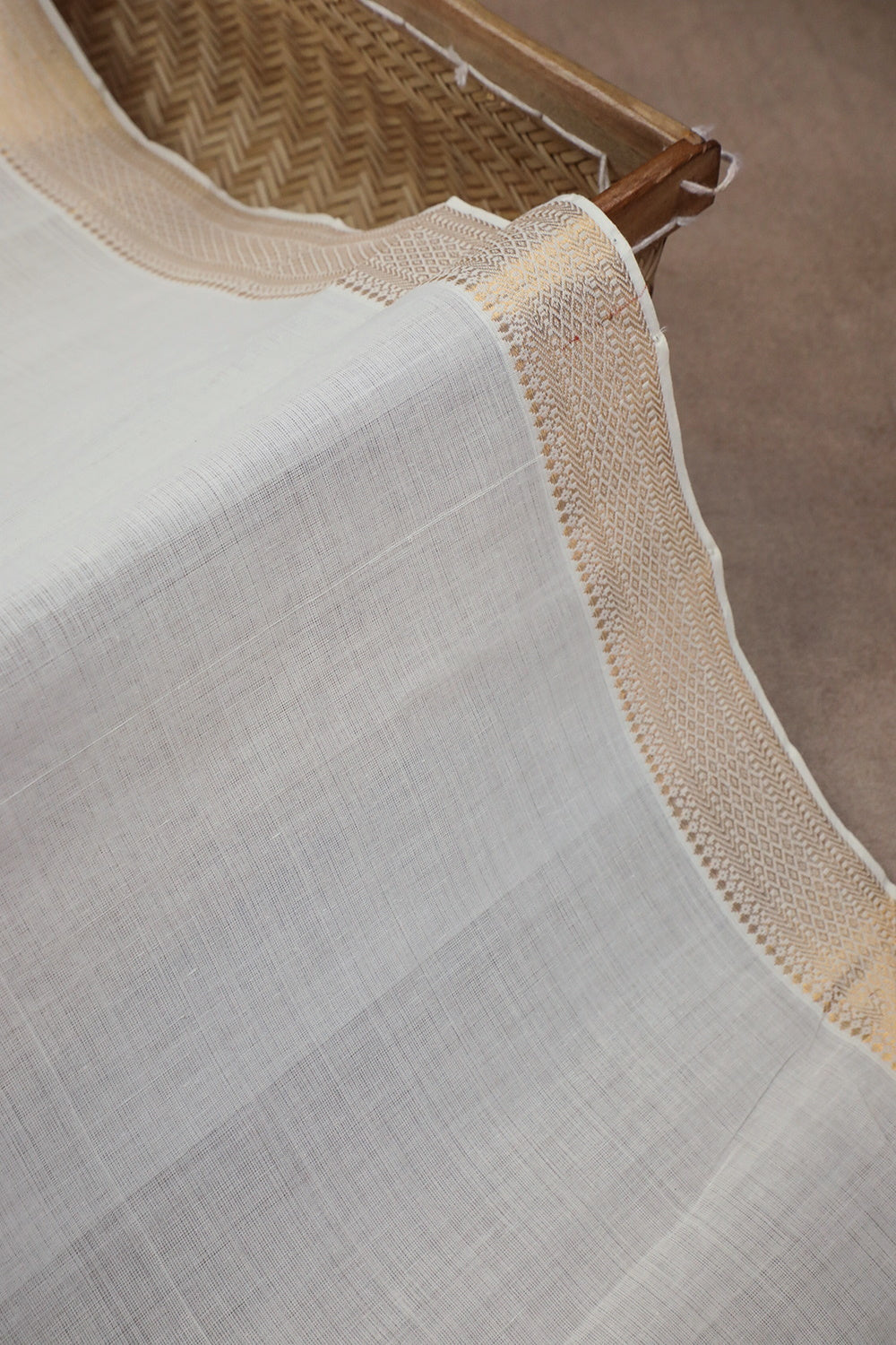 Border fabrics - Matkatus