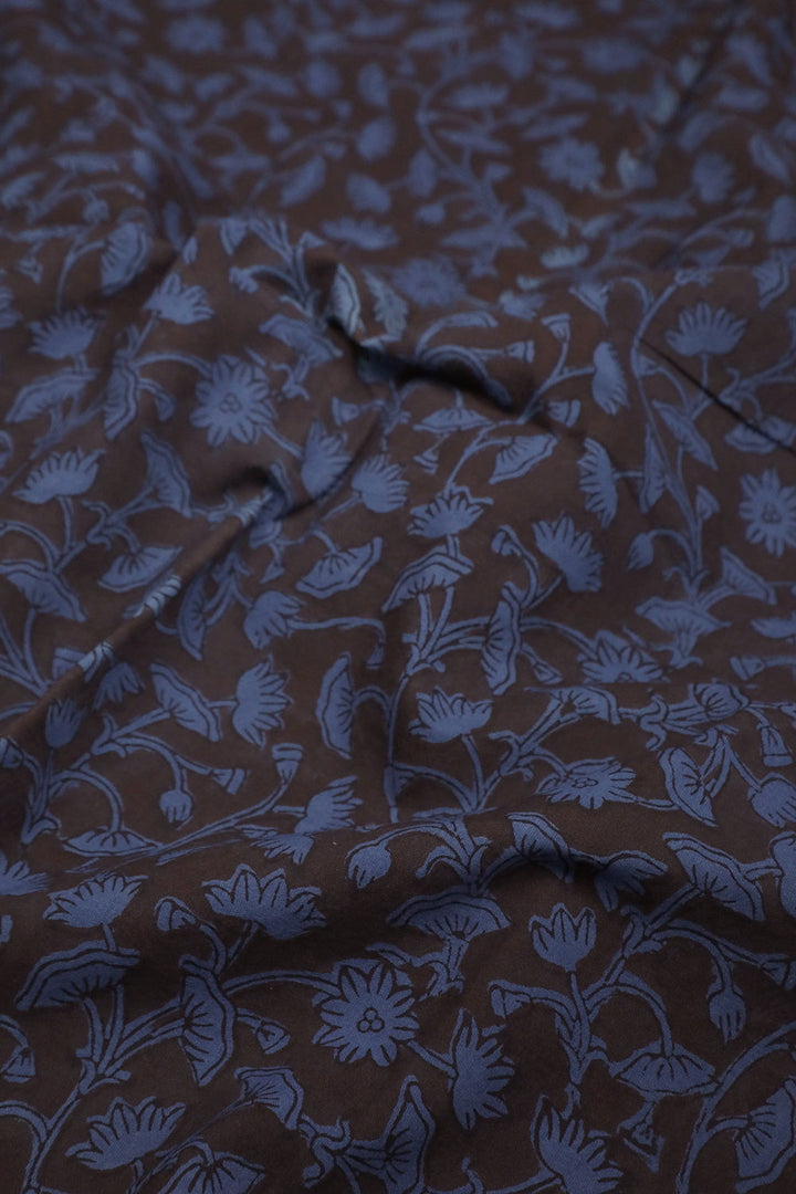 Block Printed Fabrics - Matkatus