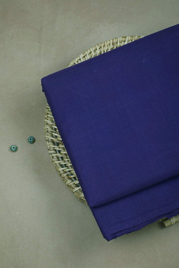 Mangalagiri Plain Fabric -Matkatus