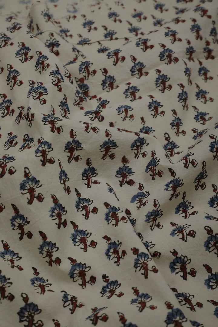 Cotton Fabrics - Matkatus