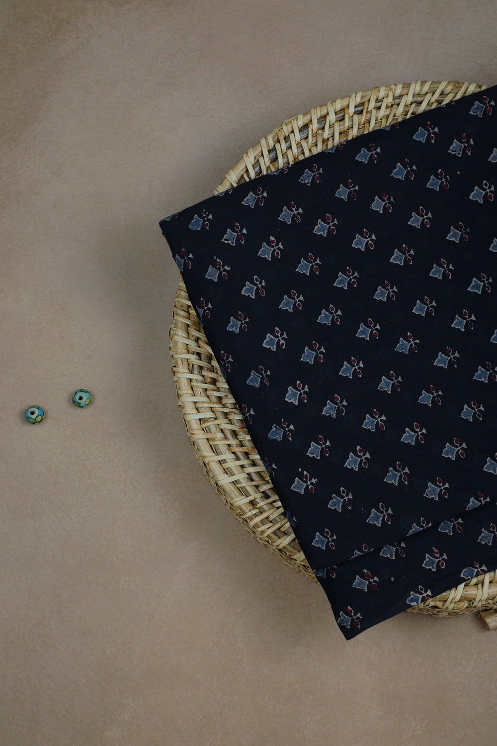 Ajrak Fabrics- Matkatus