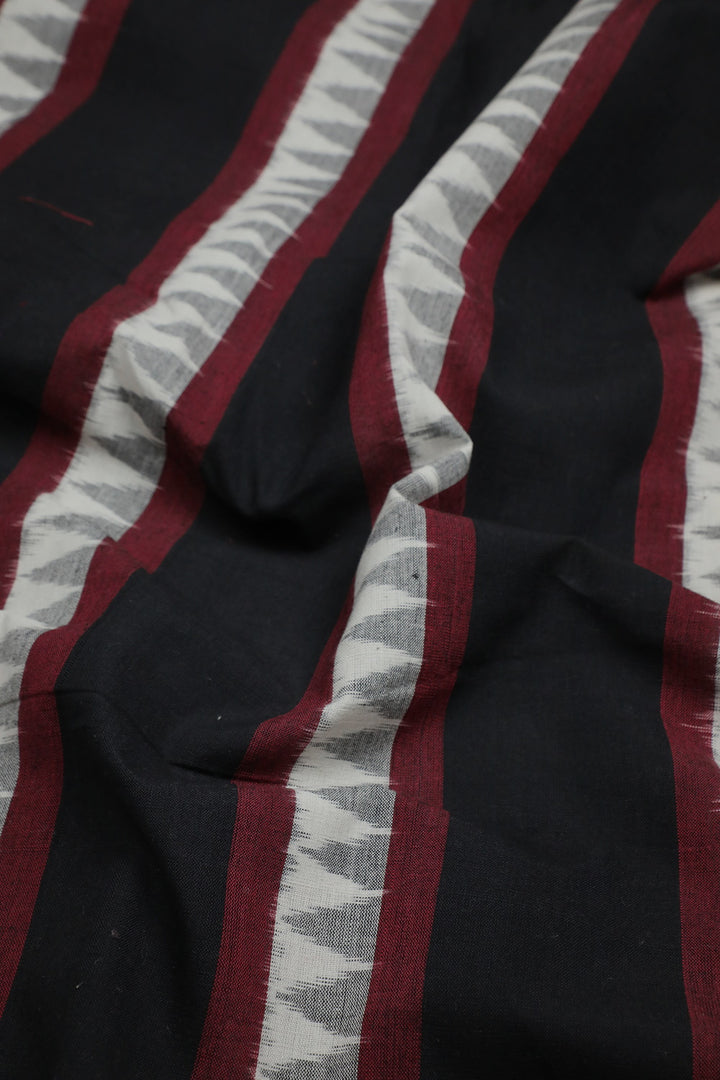 Ikat Fabrics - Matkatus