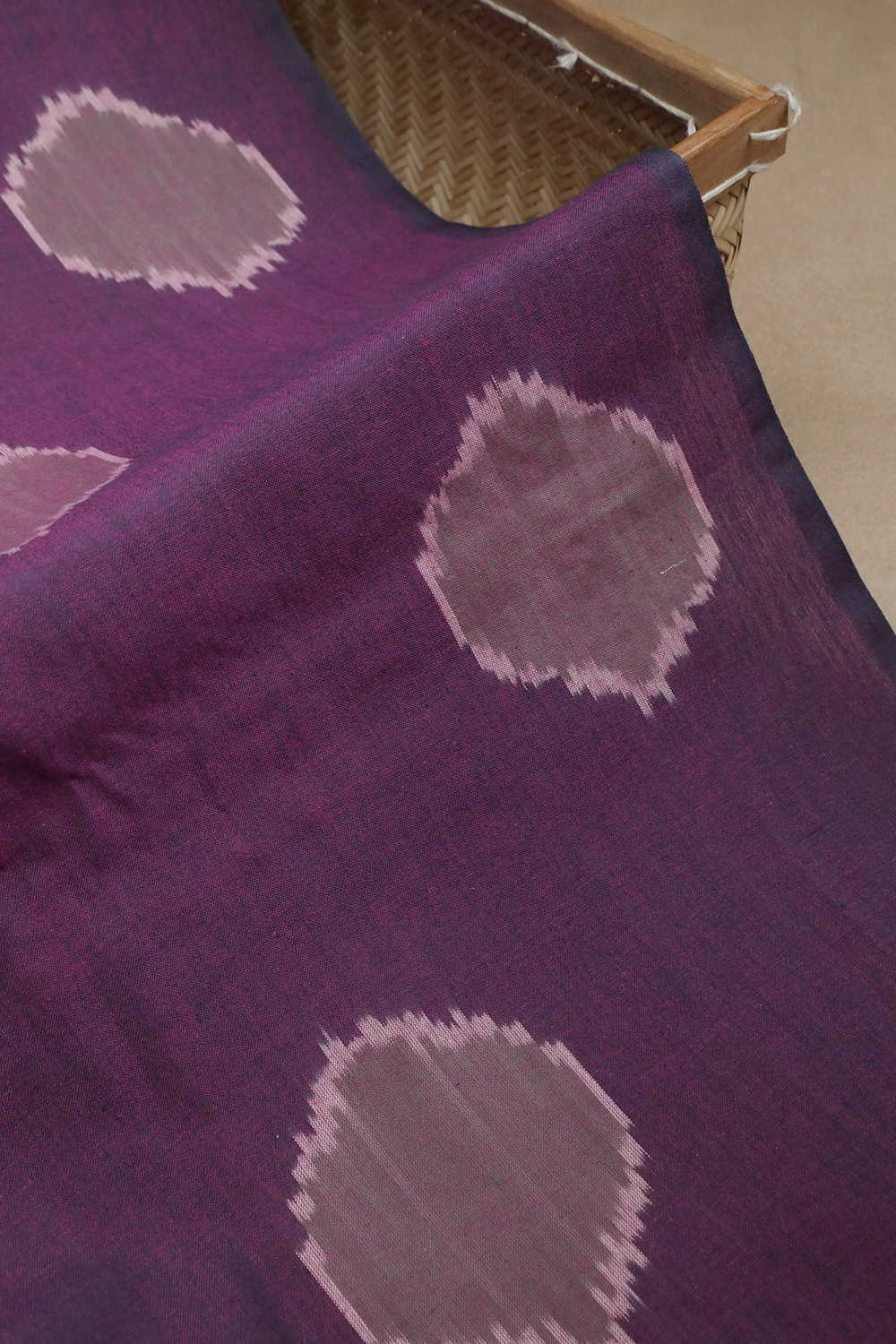Ikat Fabrics - Matkatus