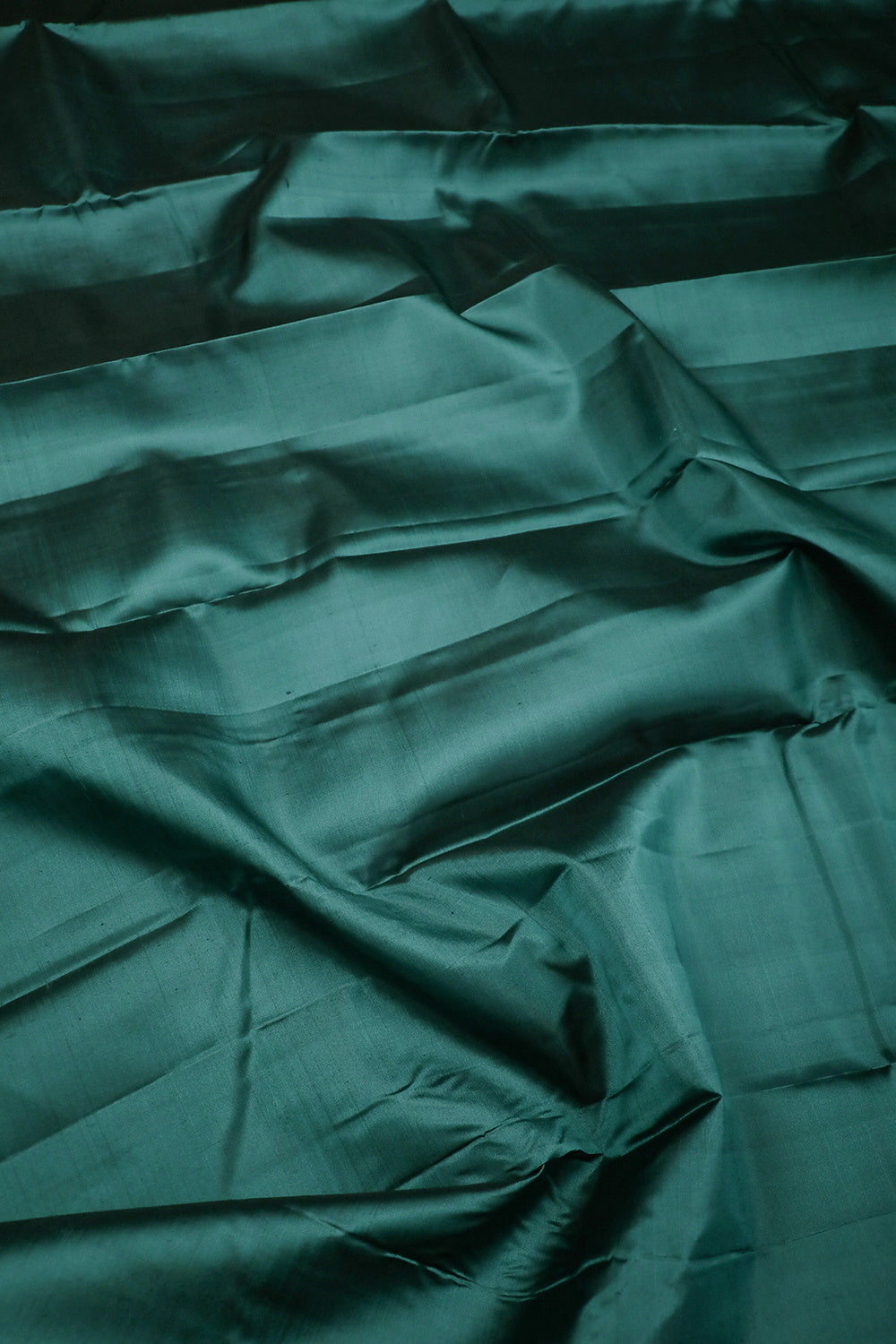 Kanchi Silk Saree-Matkatus 