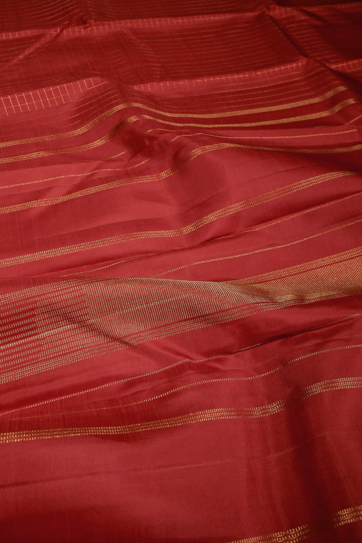 Silk Saree - Matkatus
