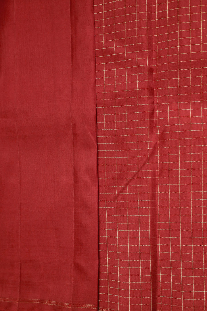 Saree - Matkatus
