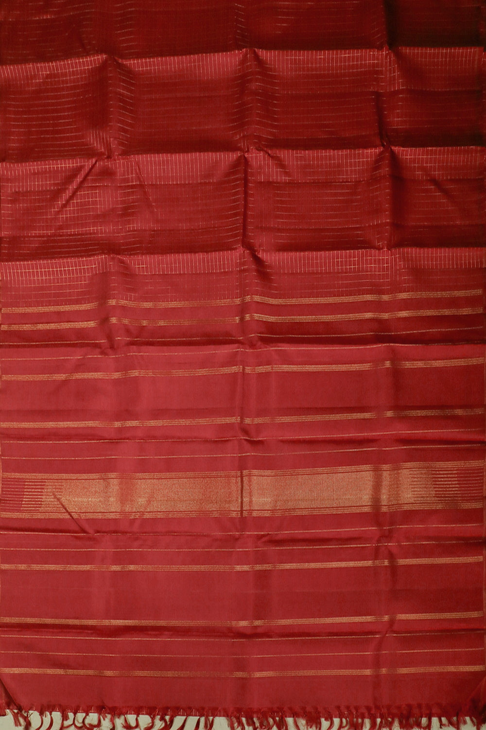 Kanchi Silk Saree - Matkatus