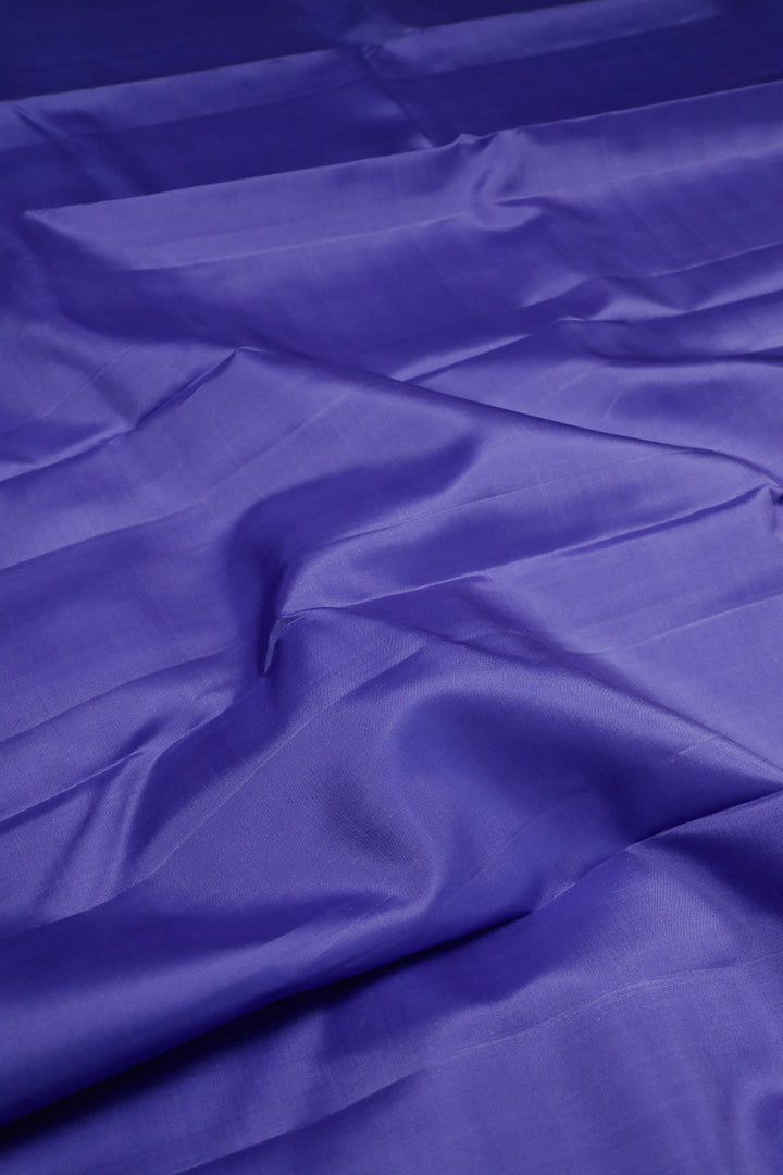 Kanchi Silk Saree - Matkatus