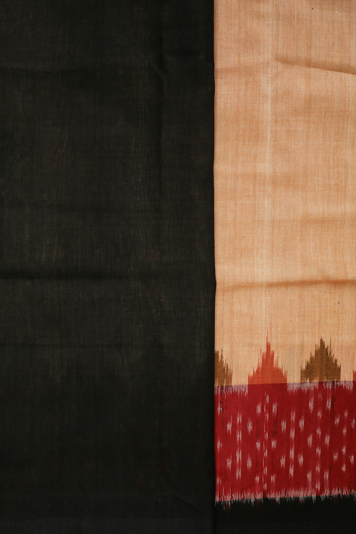 Cotton Saree - Matkatus 
