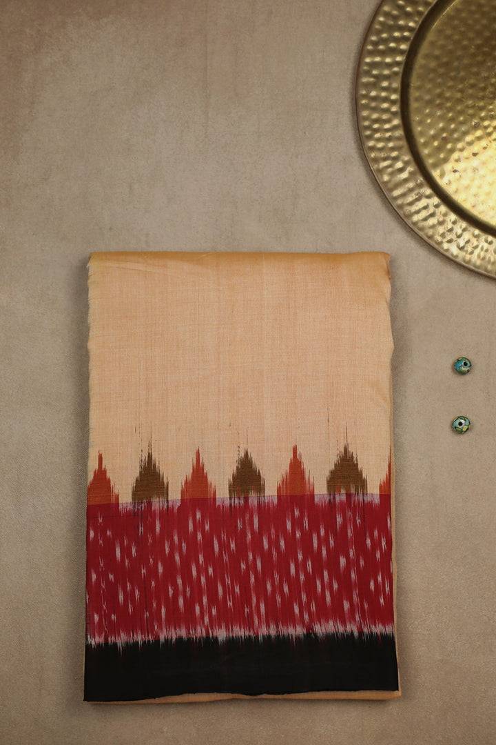 Handloom Saree - Matkatus 