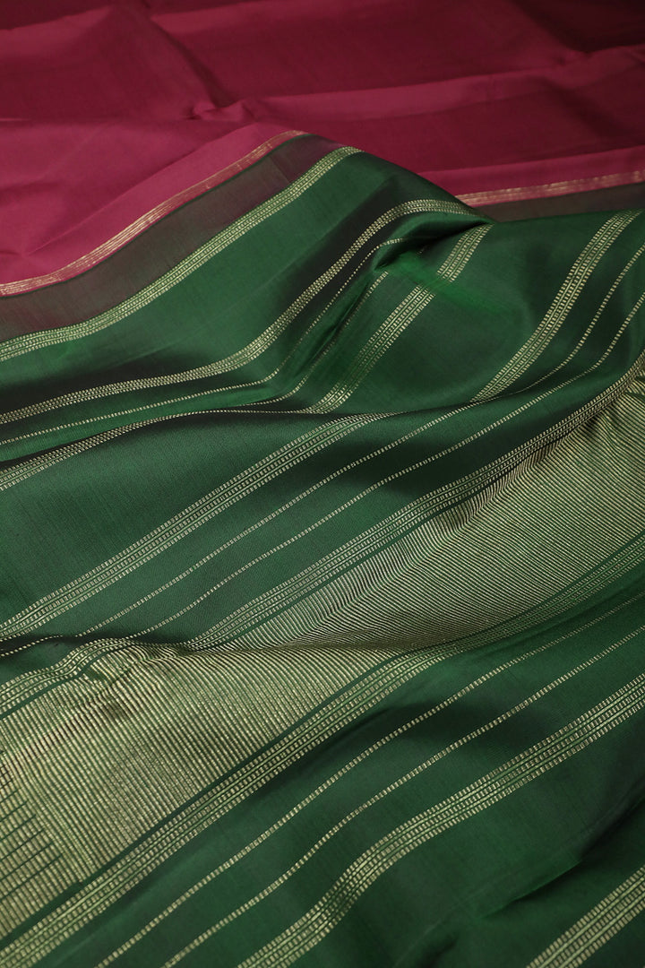 Traditional Saree-Matkatus 