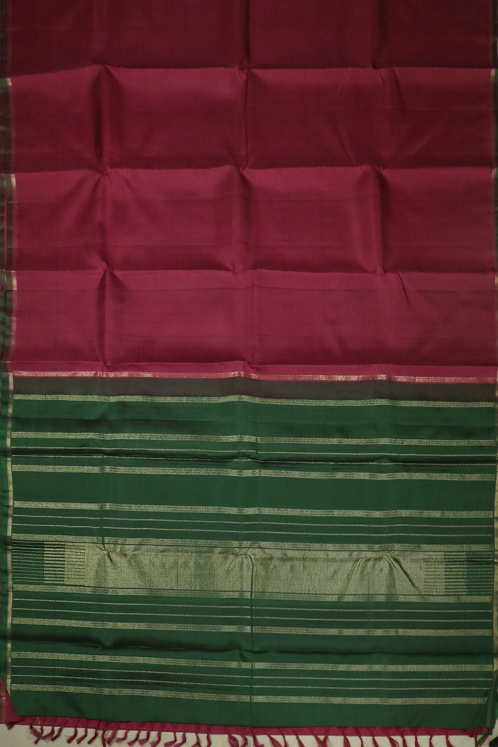Silk Saree-Matkatus