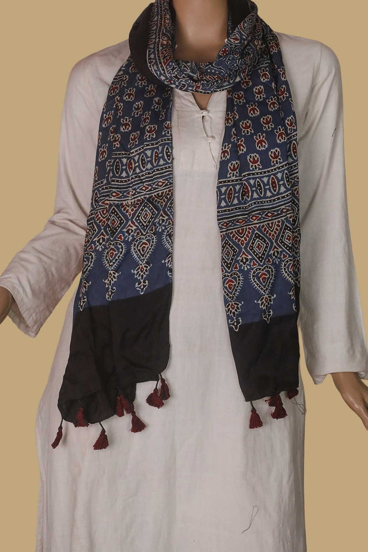Ajrak Stoles - Matkatus 
