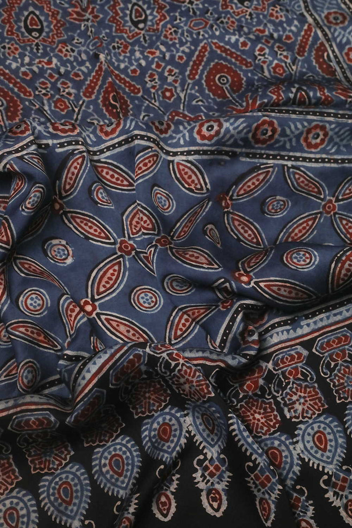 Modal Silk Stoles - Matkatus