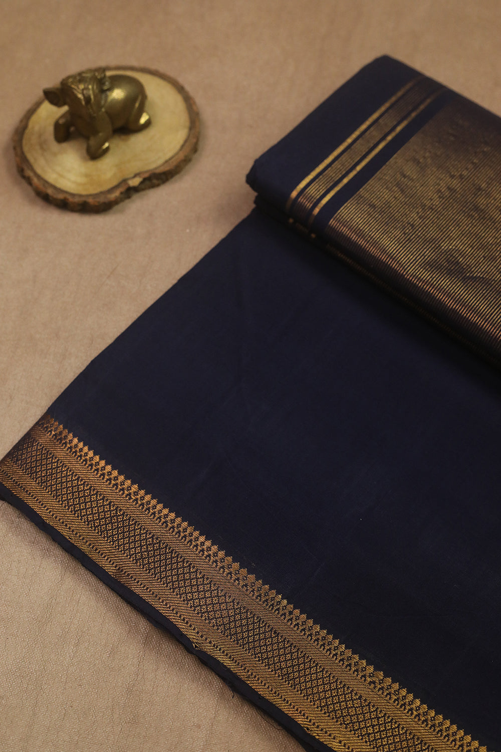 Mangalagiri Cotton Saree - Matkatus 