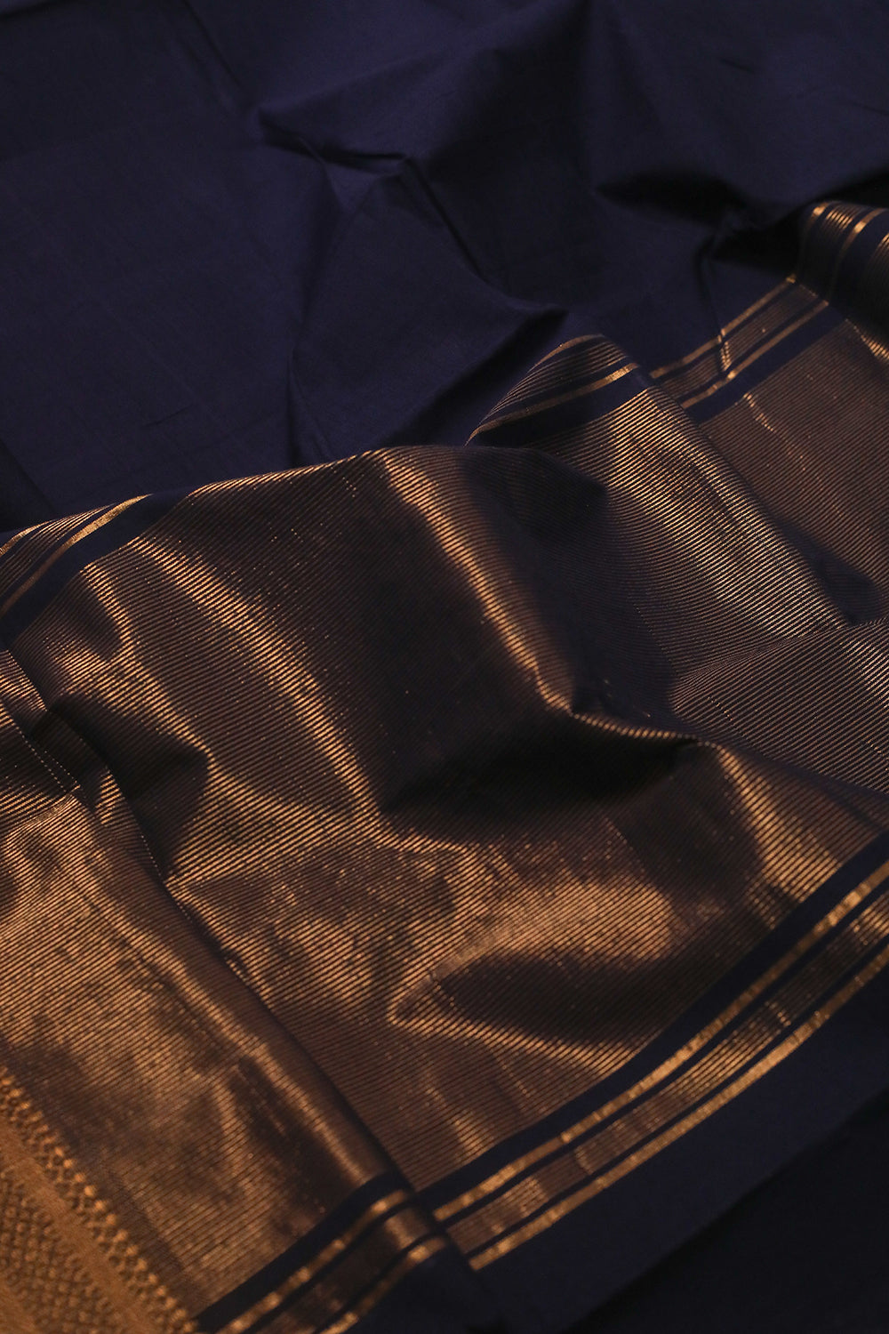 Mangalagiri Bordered Saree - Matkatus 