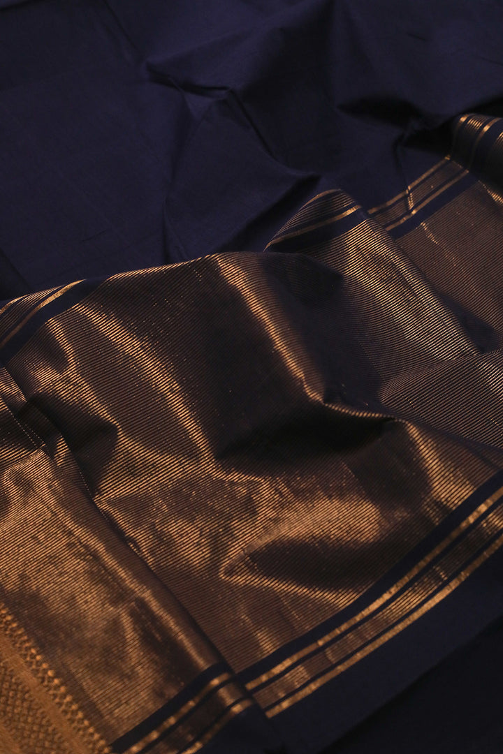 Mangalagiri Bordered Saree - Matkatus 