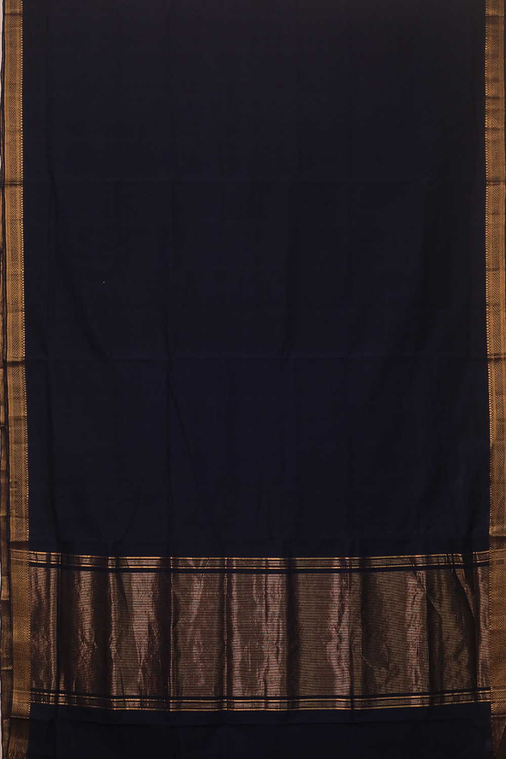 Zari Border Sarees - Matkatus 