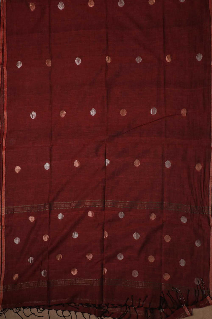 Handloom Dupattas - Matkatus 